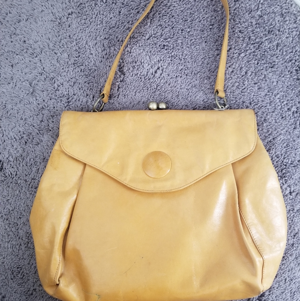 HOBO purse